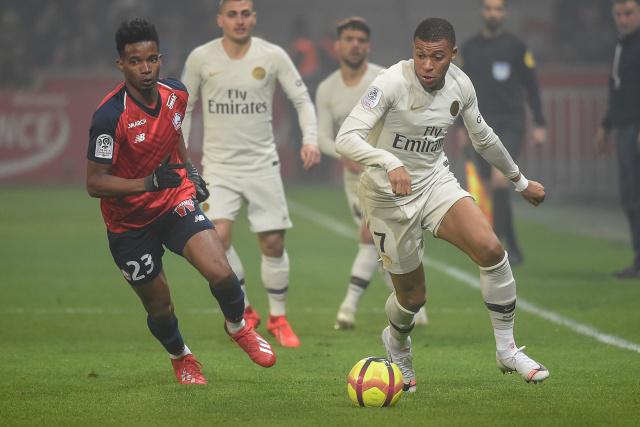 姆巴佩揭露早期转会传闻：曾接近加盟利物浦